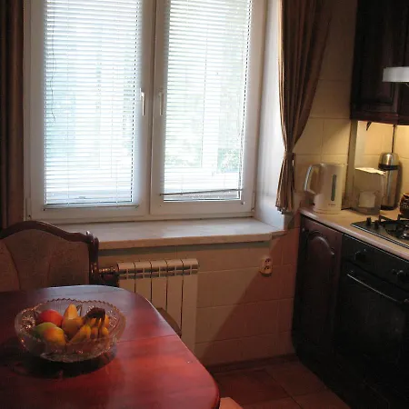 קייב Apartments Near Politech מראה חיצוני תמונה