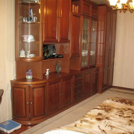 קייב Apartments Near Politech מראה חיצוני תמונה