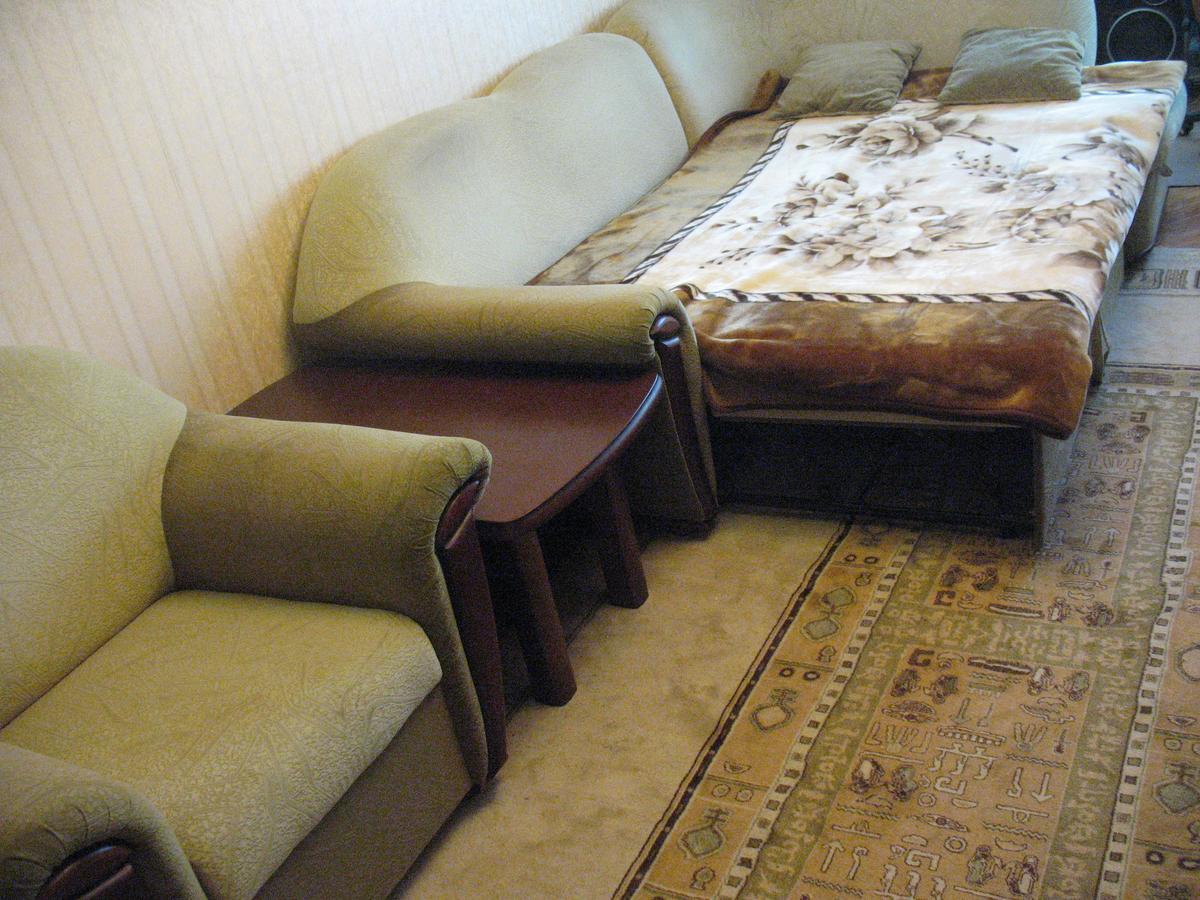 Apartment Near Politech
