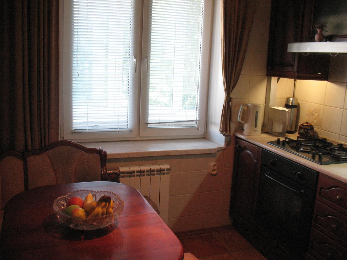 Apartment Near Politech