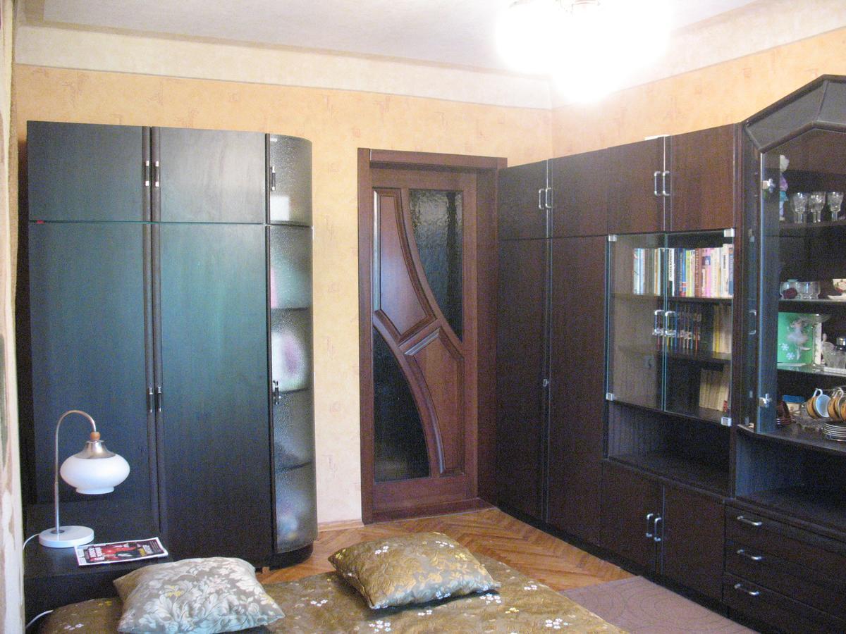 Apartment Near Politech Kyiv
