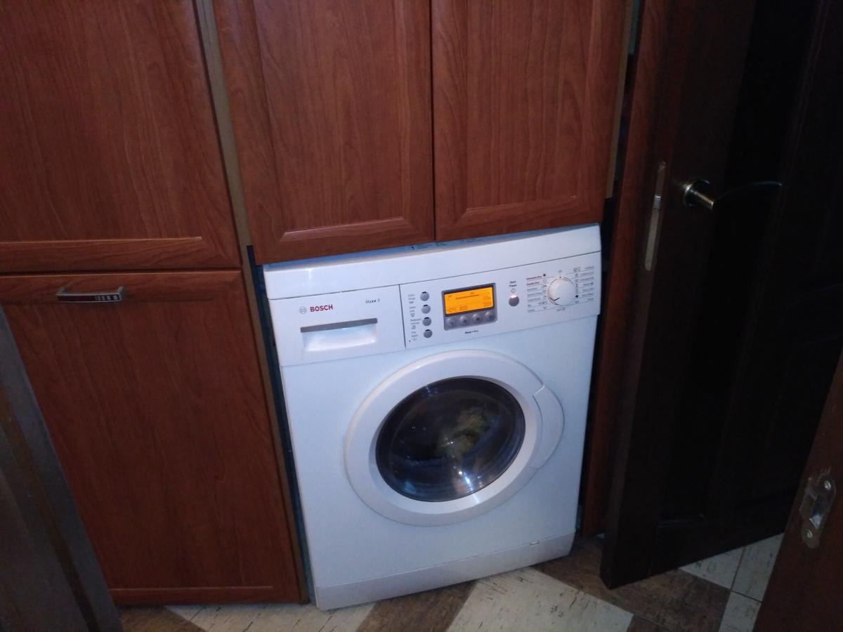 Apartment Near Politech Kyiv
