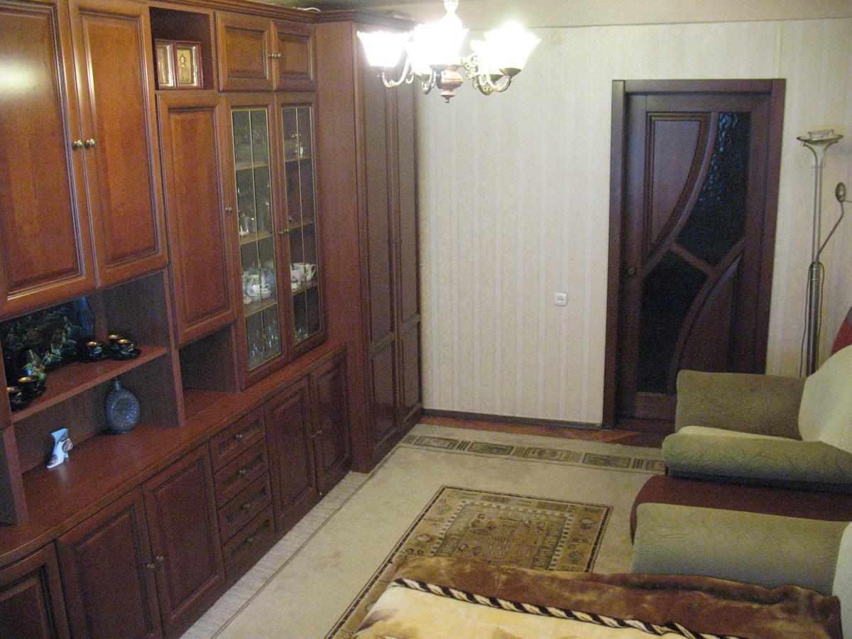 Near Politech * Киев
