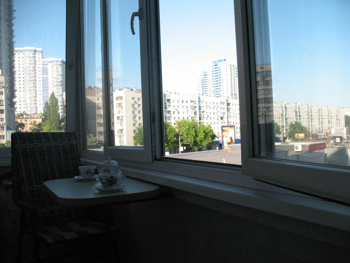 Near Politech Апартаменты *
