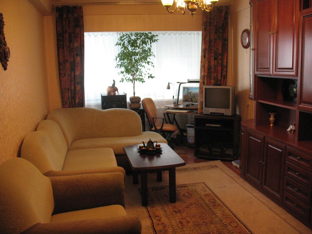 Апартаменты Near Politech *